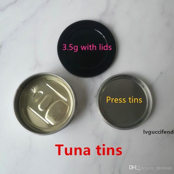 

25 flavors tin cans sticker suitable for 35 gram tin can 73324mm tuna tin dry herb flower container with flavor stickers buy zyezq