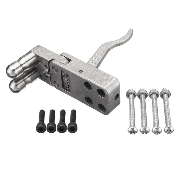 

outdoor stainless steel release device polishing diy catapult trigger power tool wristband sbow accessories