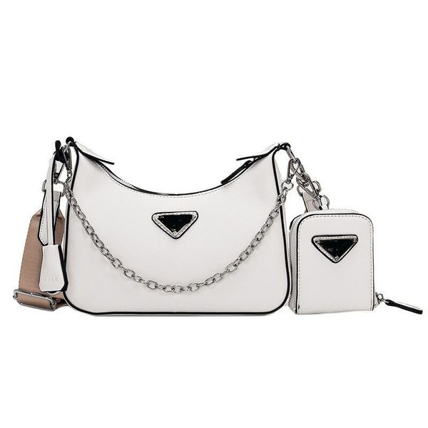 

кошелек крючок три в одном мешке бродяги подмышечной мешок 2020 новый одно плечо диагональ пу высокого качества одно плечо диагональная бума