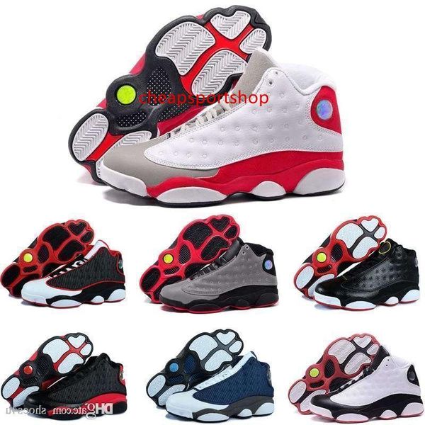 

xiii box][with 13 cp3 basketball shoes 13s black orion blue sunstone athletics sneaker men sports shoe 13 s tra