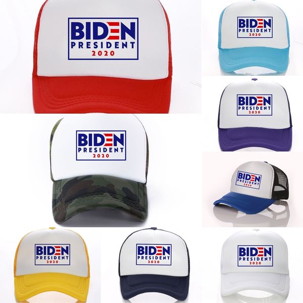 

0rf3r keep biden baseball cap hat donal make america great hats donald biden election cap embroidered cotton casquette customizabl, Blue;gray