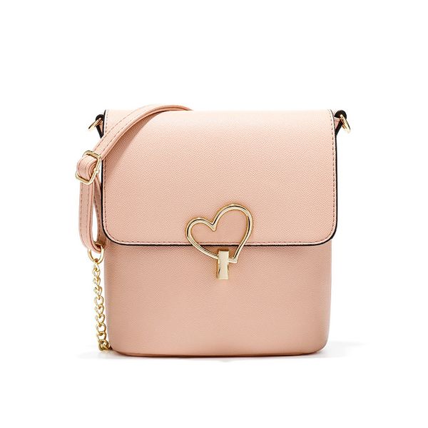 

bag women's non-mainstream bucket bag chain shoulder/crossbody