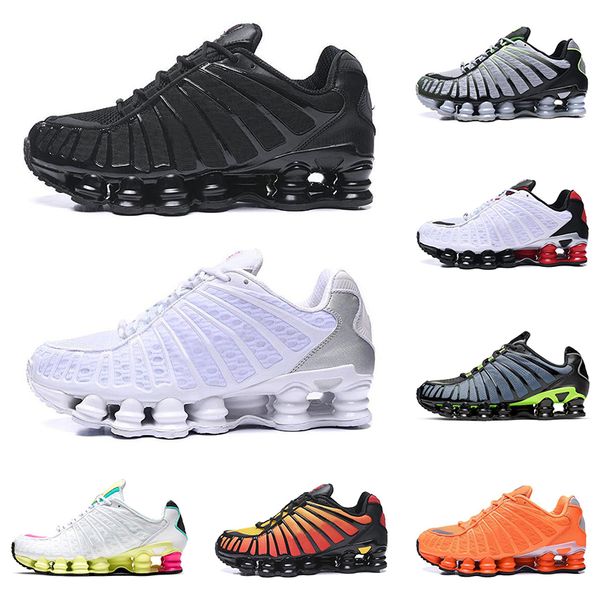 

2020 tl running shoes men women trainers sunrise total orange triple black pastel yellow p bule jogging walking mens sports sneakers