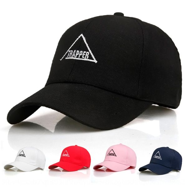 

summer korean men's outdoor sports letter baseball outdoor sports sun hat baseball sun hat cap women's sun-proof sunshade cap, Blue;gray