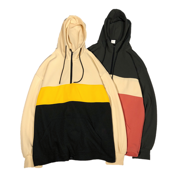 

2020 autumn spring fashion sweatshirt men's black white hip hop long sleeve pullover hoodies sweatshirt clothes