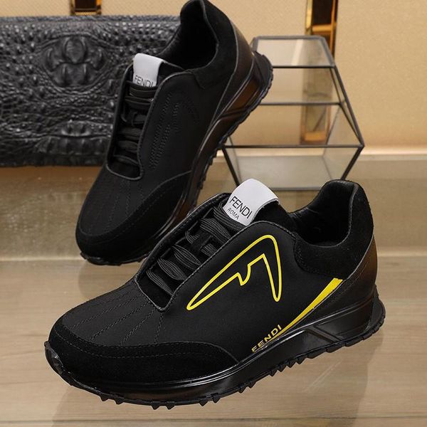 

men shoes casual snakers chaussures de sport pour hommes with origin box sneakers black scuba low - style fb663 mens shoes luxury retro