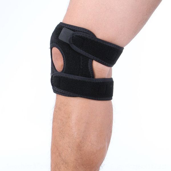 

mbnjw спортивного ремень верхом работают дышащий альпинизм kneepad фитнеса-упражнения компрессионного спорт надколенник ремень верхом работа, Black;gray