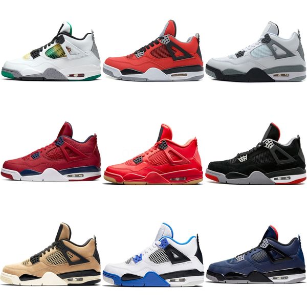 

fashion men running shoes breathable black white red orange platform triple s mens trainers sport sneakers 40-46 wholesale#269