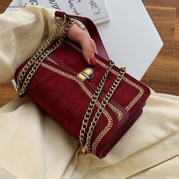 

rivet малый crossbody сумки для женщин 2020 обычная мода плеча сумка lady сумки и кошельки