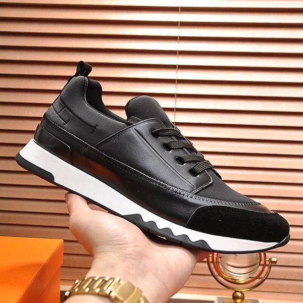 

sports shoes for men luxury style breathable flats lace -up round toe 2020 fashion male sneakers zapatos para hombre casual mens shoes luxur