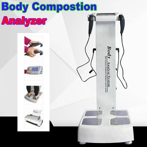 

ce approval gum use veticial health human body elements analysis manual weighing scales beauty care weight loss body composition analyzer