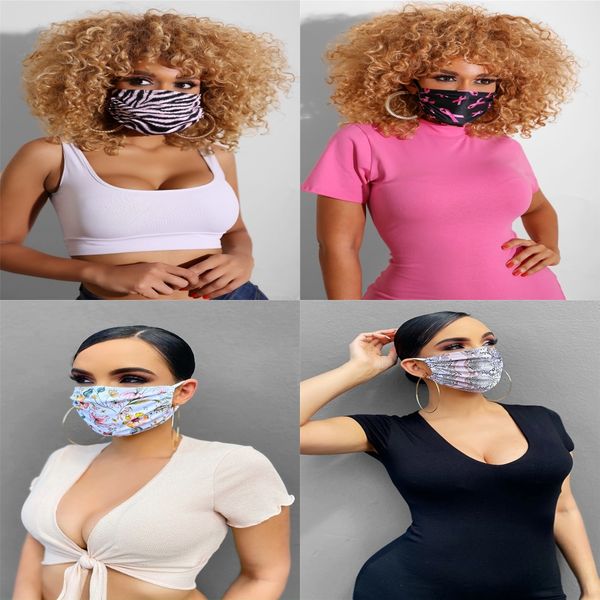 

head latex mask full face mask breathable halloween masquerade fancy dress party cosplay costume lovely animal mask#353, Black