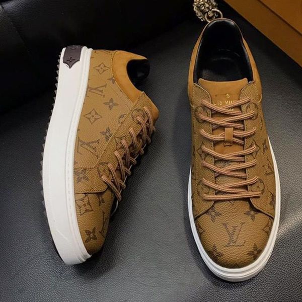 

mens shoes sports design sneakers flats platforms luxus sneakers low lace -up vintage comfortable lightweight cool street fashion shoes