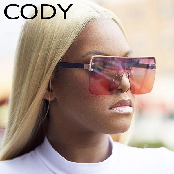 

q28049 square sunglasses women men design alloy frame sun glasses gradient gray lens men glasses uv400 eyeglasses, White;black
