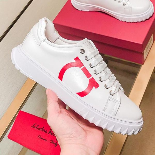 

new arrival mens shoes lightweight fashion classic sports shoes chunky sneakers fast delivery casual plus size lace -up low men shoes, Black