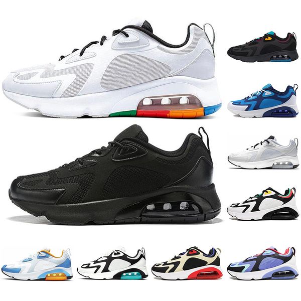 

2020 моды кроссовки 200s desert sand раста блистерная камень женщины мужские кроссовки runner атлетика на открытом воздухе спортивные кроссо