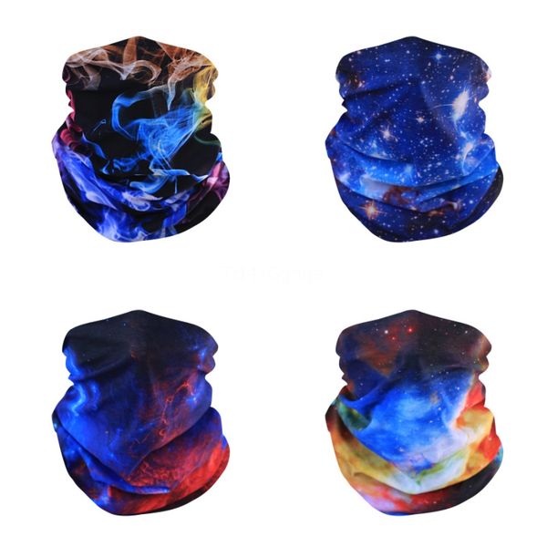 

new dustproof protective scarf protects ead fa neck magic tube scarf suitable for fitness jogging wrist strap #266#545