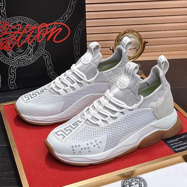

fashion sneakers for men shoes zapatos de hombre cross chainer sneakers new 2020 luxury design footwears sale flats breathable style hiking
