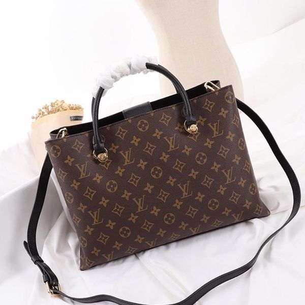 

fast delivery women bag large capacity handbags designer luxury lady bag classic women shoulder bag simple style trend messenger bags sale