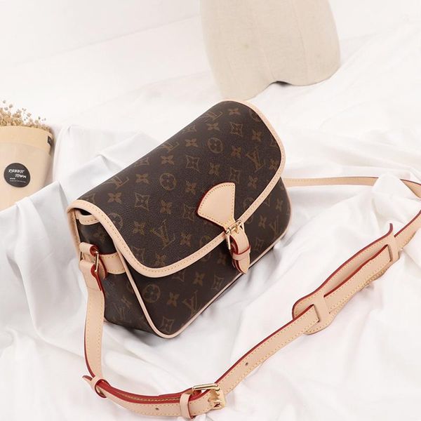 

new arrival women bag luxury designer womens shoulder bags sac d 'Ã©paule envelope leather small flap crossbody bags messenger bags sal