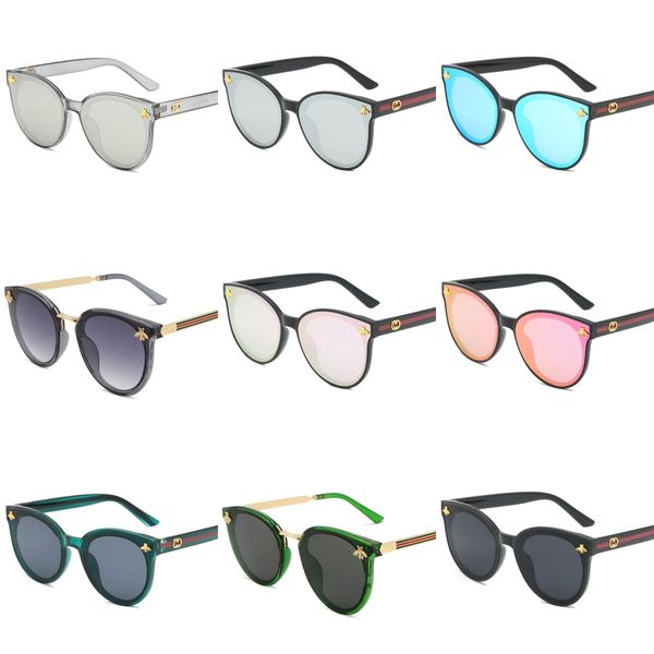 

aloz micc fashion men frameless sunglasses women personality street snap sun glasses pc frame coating lens eyewear oculo uv400 a321#234, White;black