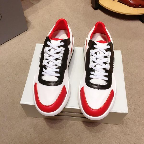 

2020-2019c limited edition custom men's casual shoes, fashion sports shoes, original packaging shoe box delivery, yardage: 38-45