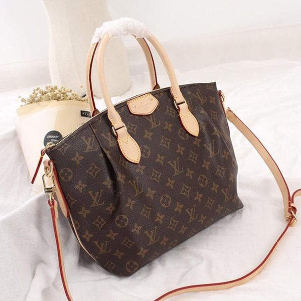 

women bag retro trend leather shoulder handle tote womens luxury designer bag handbags crossbody bag hobos shoulder bags