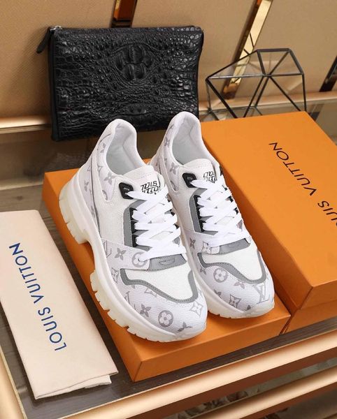 

2020ku new menmen trend wild casual shoes hiking shoes outdoor adventure sports jogging shoes original packaging box fast delivery, Black