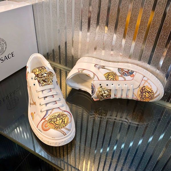 

new14 design high-quality casual men's shoes fashion all-match sports shoes comfortable and breathable travel shoes original box packag, Black