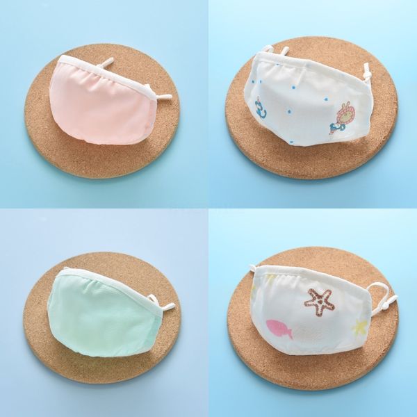 

2020 face mask washable american election printing dustproof masks outdoor cycling neck magic scarf bandana designer mask ljj #65#418 #397, Black