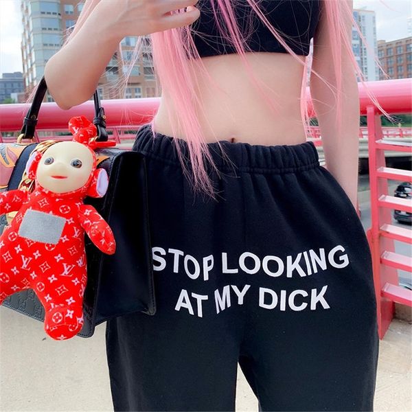 

woman skinny pleated pants black pink khaki elastic waist leggings hem zipper pants 228, Black;white