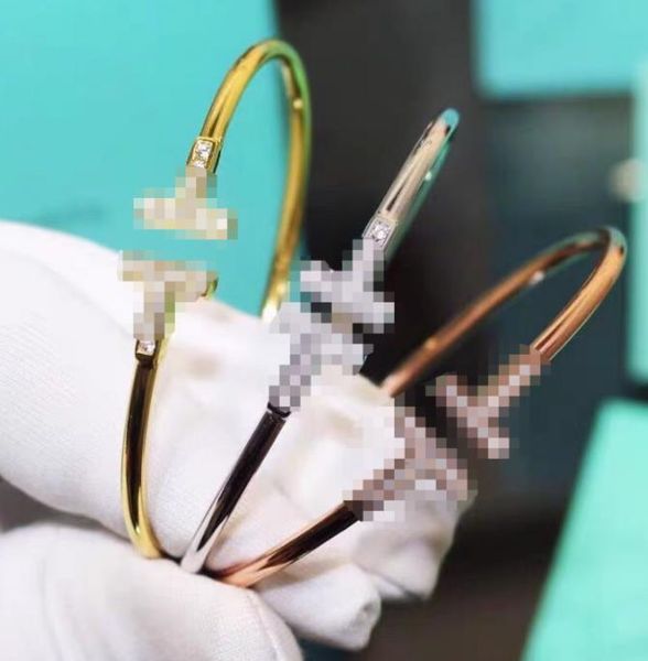 

special sterling silver bracelet female set with diamond neuter bracelet for lovers birthday present without blemish or difference ;2071619b