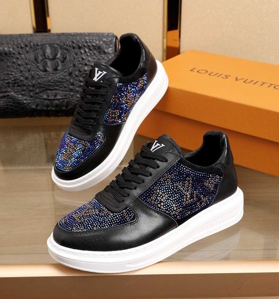 

2020gu new men's trend wild casual shoes hiking shoes outdoor adventure sports jogging shoes original packaging box fast delivery, Black