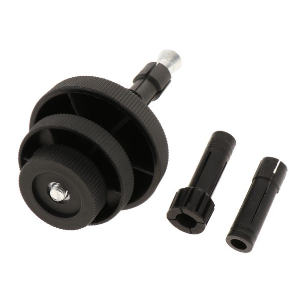 

universal clutch alignment tool/installer for refitting replacement clutches