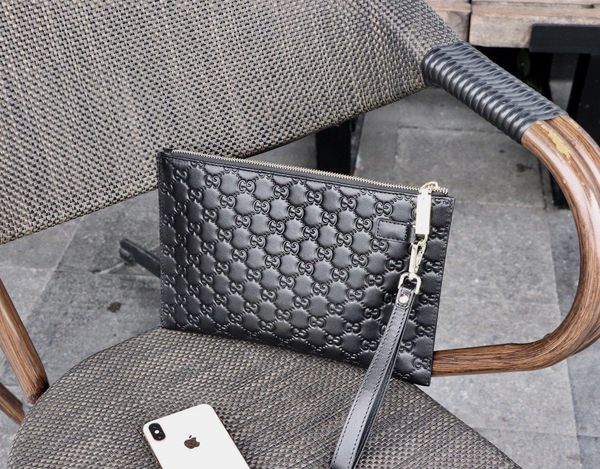 

2020g luxury leather backpack. handmade, material production, with original box for fast delivery within 8 days, Red;black