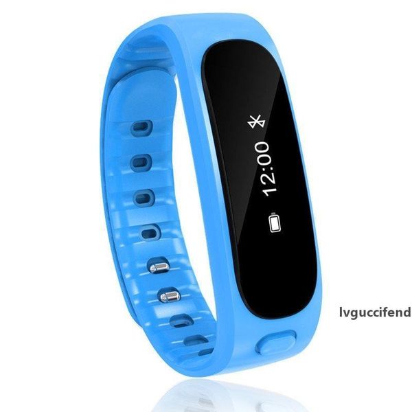 

h9 smart wristband bracelet anti-lost smartwatch bluetooth pedometer sports fitness tracker wristband for iphone samsung android ios
