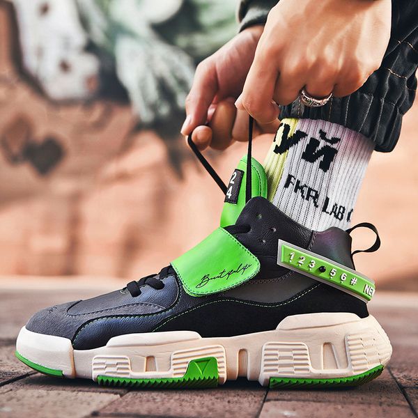 

fires men's casual shoes brand sneakers for men light outdoor air mesh men's fashion sneaker vulcanized shoes casual shoes
