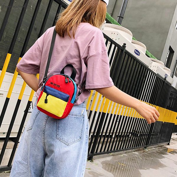 

womens bags canvas casual patchwork handle canvas versatile purse solid bags cross body soft beach bags bolsas feminina