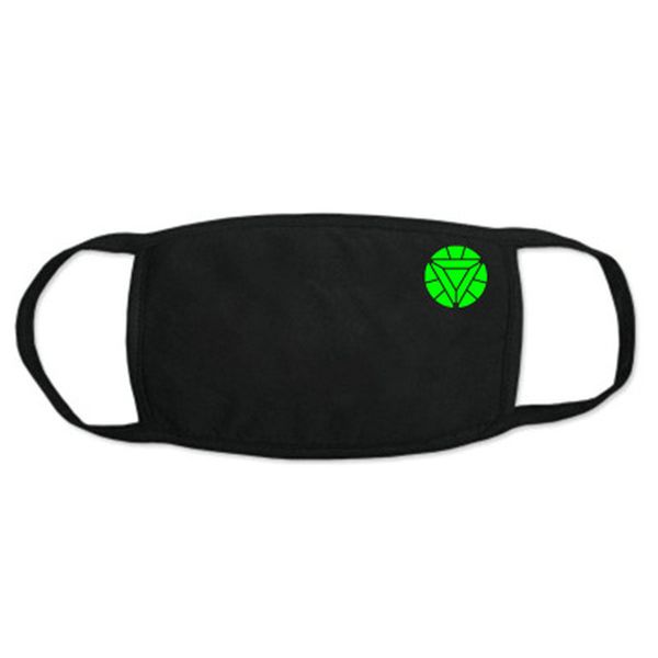 

glow masks american made childs size glow in the dark 2 hole skeleton skull ghost ski face mask mw2 balaclava helmet liner vuhuv qpseller
