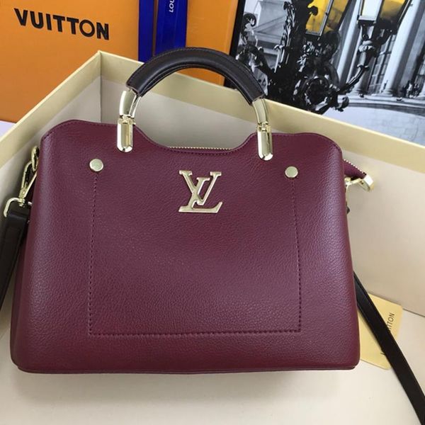 

fashion classic women bag totes leather shoulder bag simple style zipper crossbody bags handle totes messenger bags