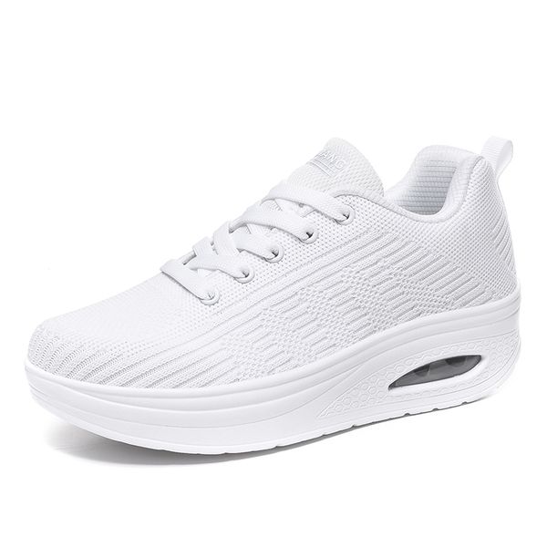 

tenis feminino women tennis shoes tenis mujer height increasing gym sport shoes female stability athletic sneakers black trainer