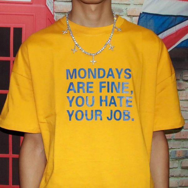 

hip hop bling chains jewelry men gold silver iced out tennis chain fashion cross pendant necklace, Black