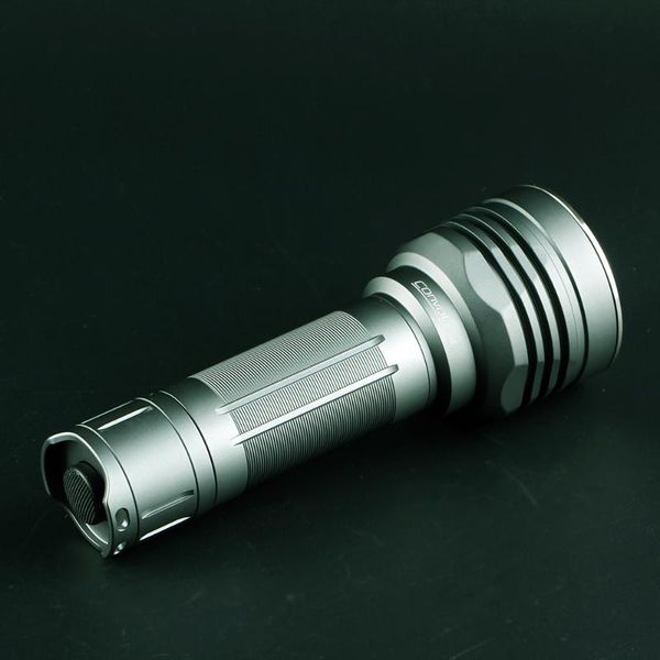 

flashlights torches convoy m26c sst40 xhp70.2