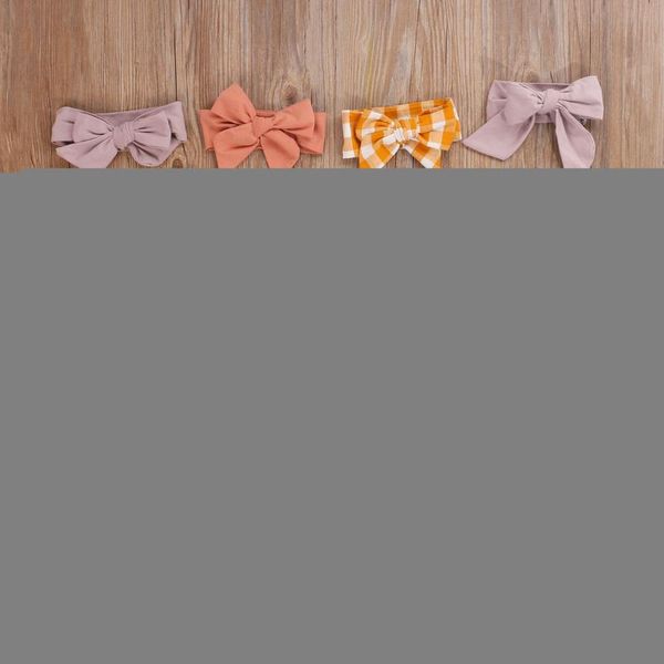 

clothing sets baby summer born girls clothes rainbow jumpsuit shorts pants headband 3pcs outfits set, White