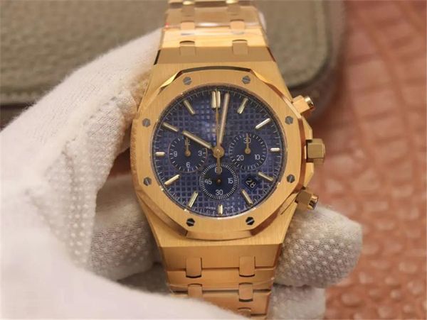 

om latest breakthrough v2 version motre de luxe 6 hour walking second with date 2385 automatic movement mens watch, Slivery;brown