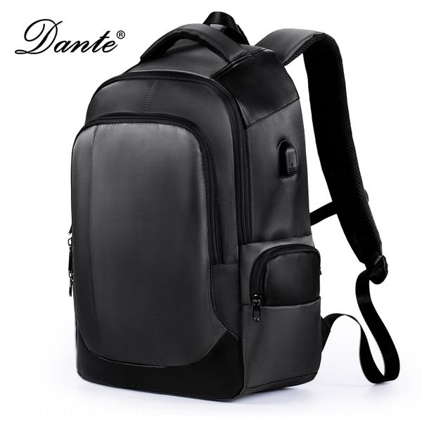 

880fl new men's wear-resistant usb charging travel leisure new men's wear-resistant usb charging travel backpack leisure oxford cl