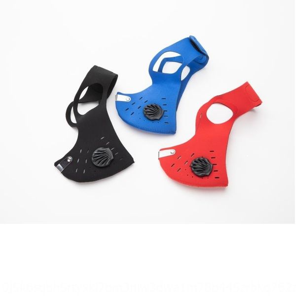 

uijdd sports cycling outdoor anti-haze activated carbon sports cycling outdoor ear-hanging anti-haze ear-hanging bicycle mask bicycle activa