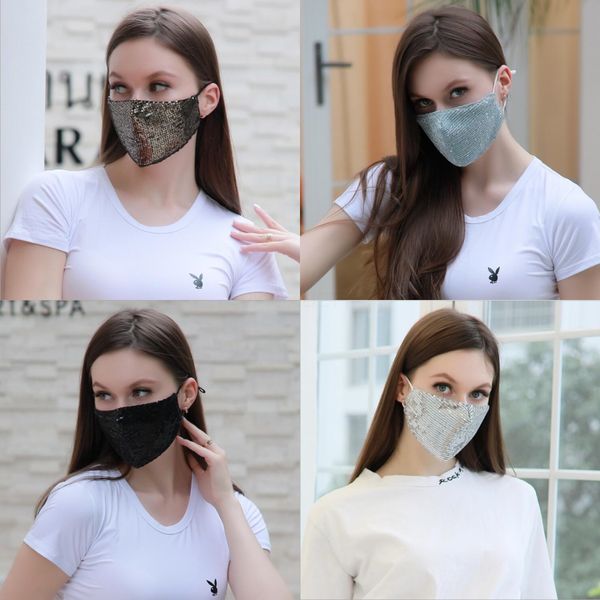 

black kpop mouth mask anime cartoon pattern face masks cotton fabric anti dust pollution masks for man women washable#580