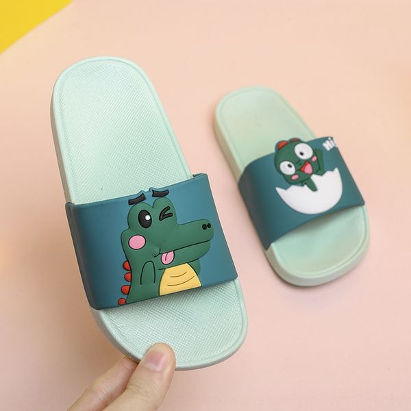 

cpxsy children' men' and women' family three cartoon parent-child home cute anti-skid baby children children children&#039, Black;grey