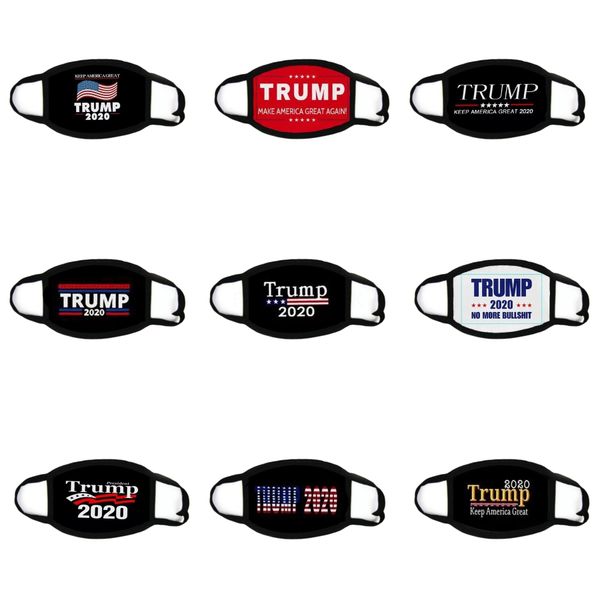 

anti dust face mouth er mask with individual package dustproof pollution washable reusable cloth cotton masks s#935